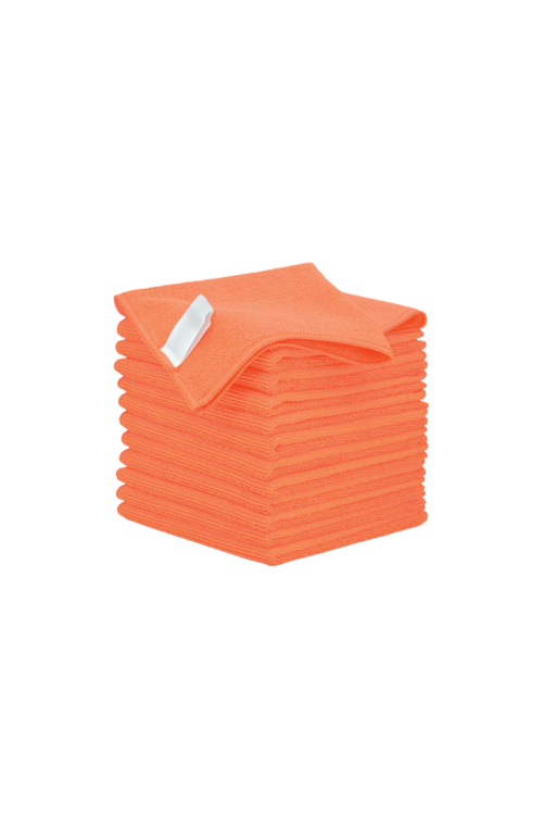 Professional Microfiber Cloth for Musical Instruments – 12"x12"