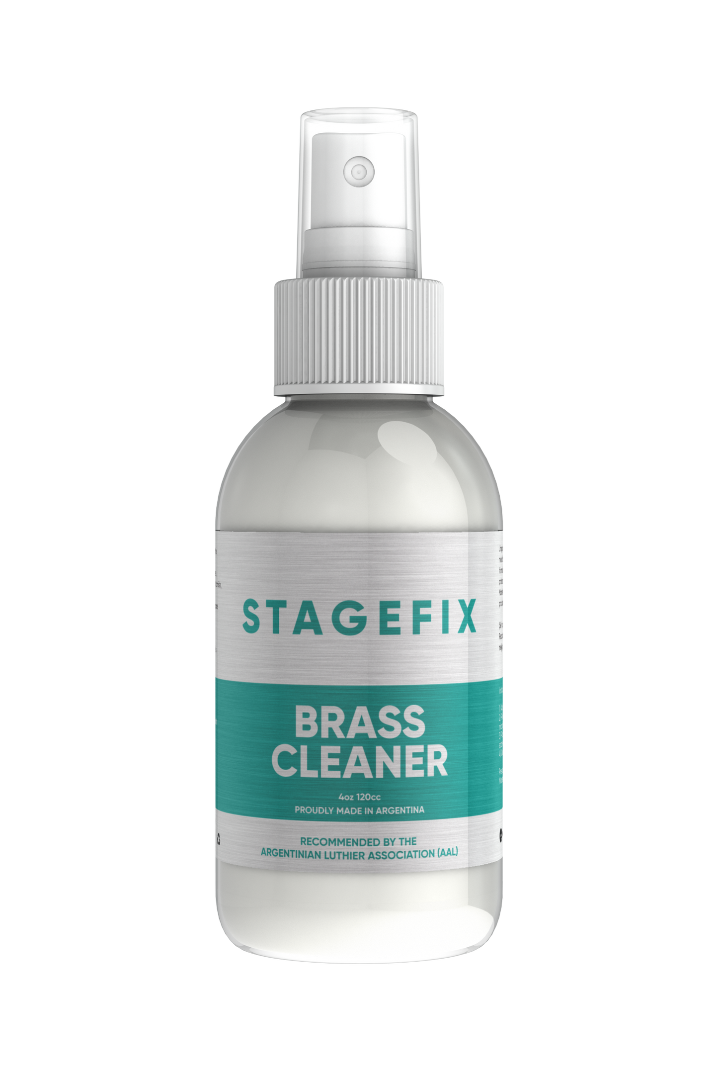 BRASS CLEANER