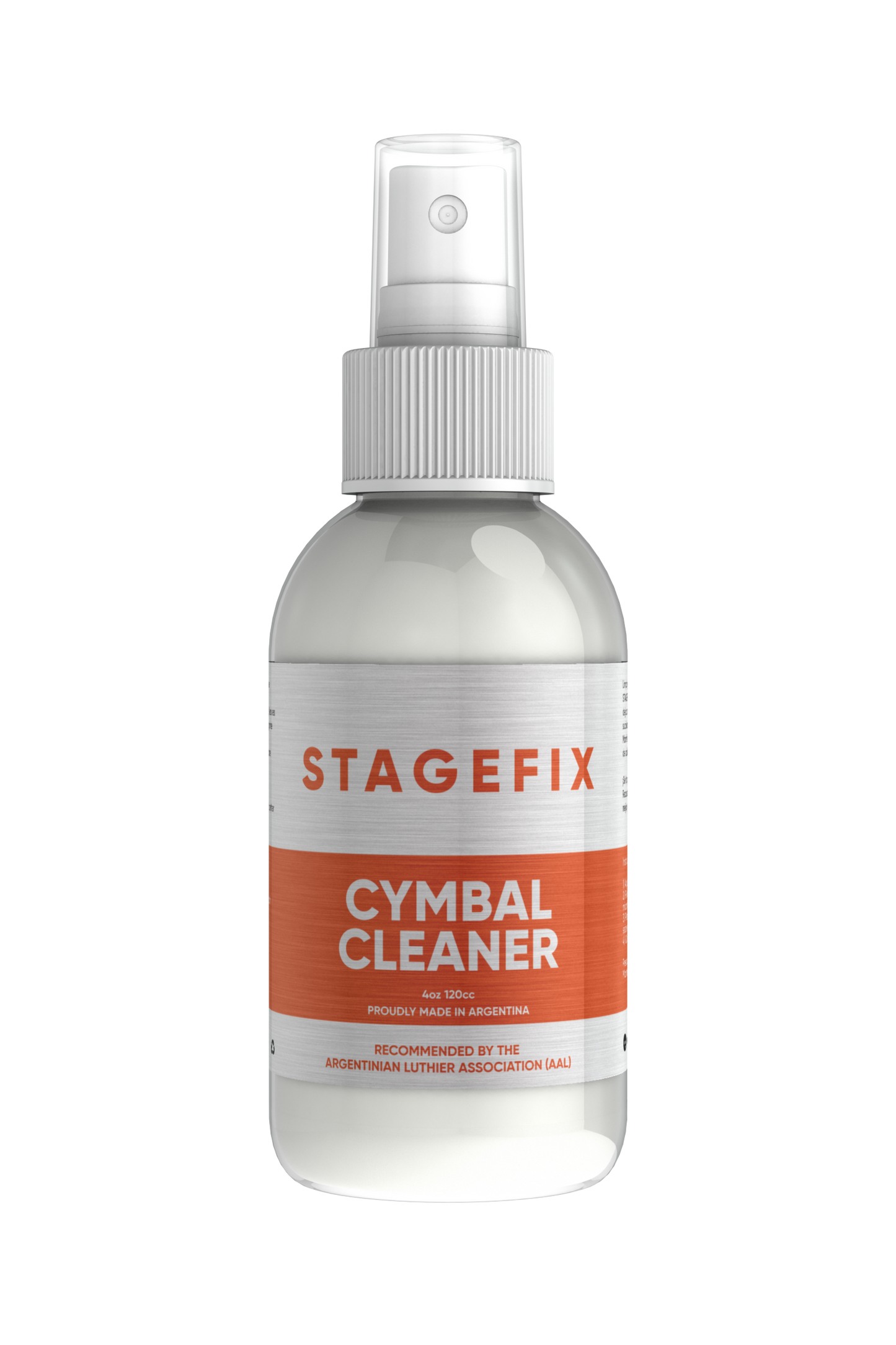 CYMBAL CLEANER