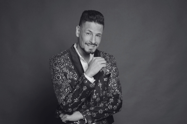 Rodrigo Tapari