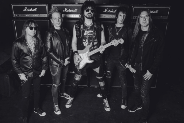 Rata Blanca