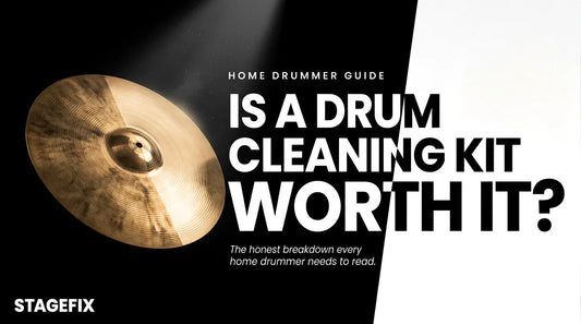 Is a Drum Cleaning Kit Worth It for Home Use? (Honest Breakdown)