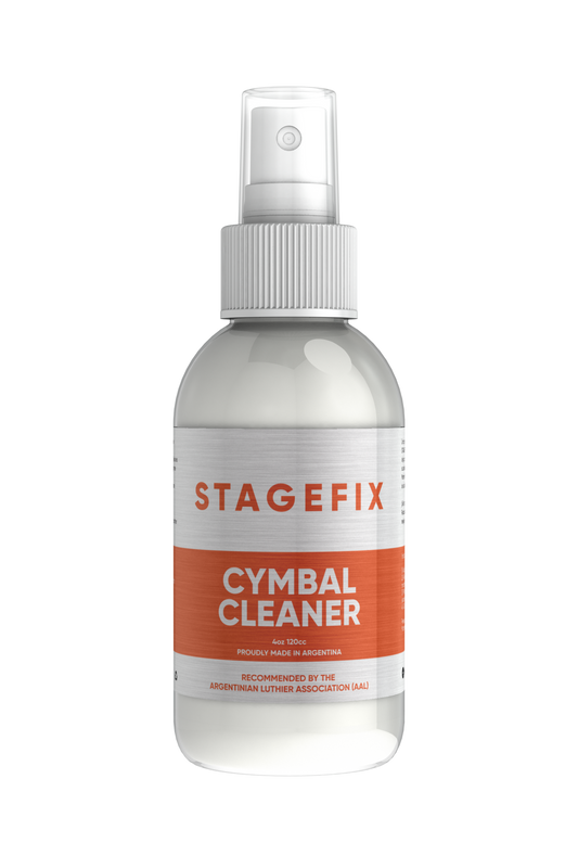 CYMBAL CLEANER