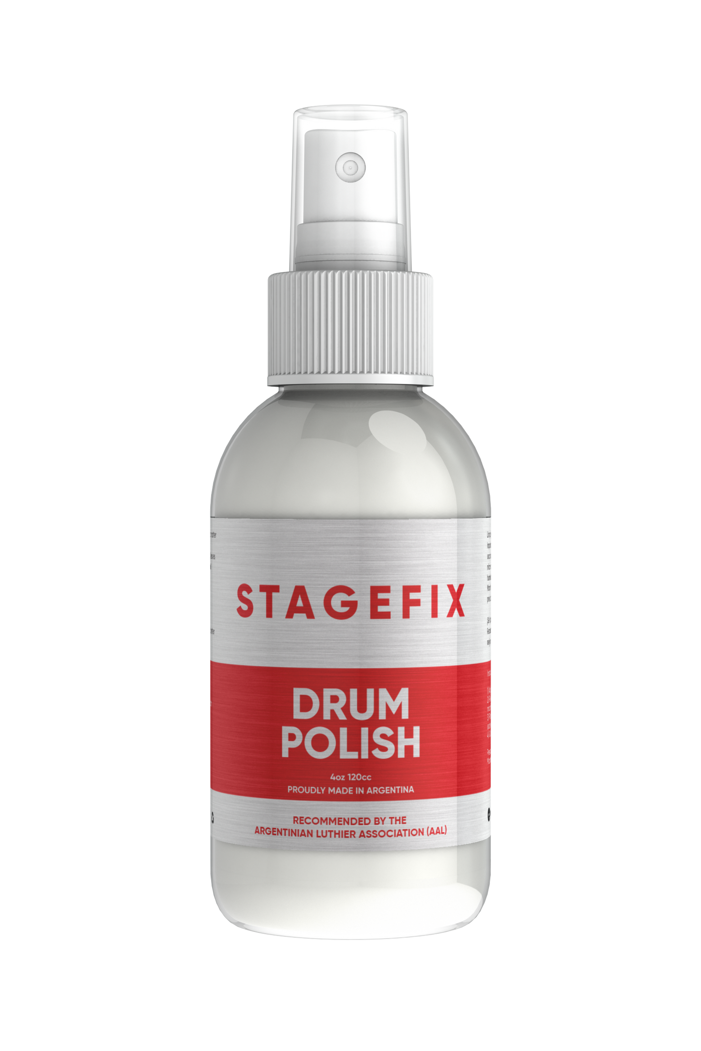 DRUM POLISH