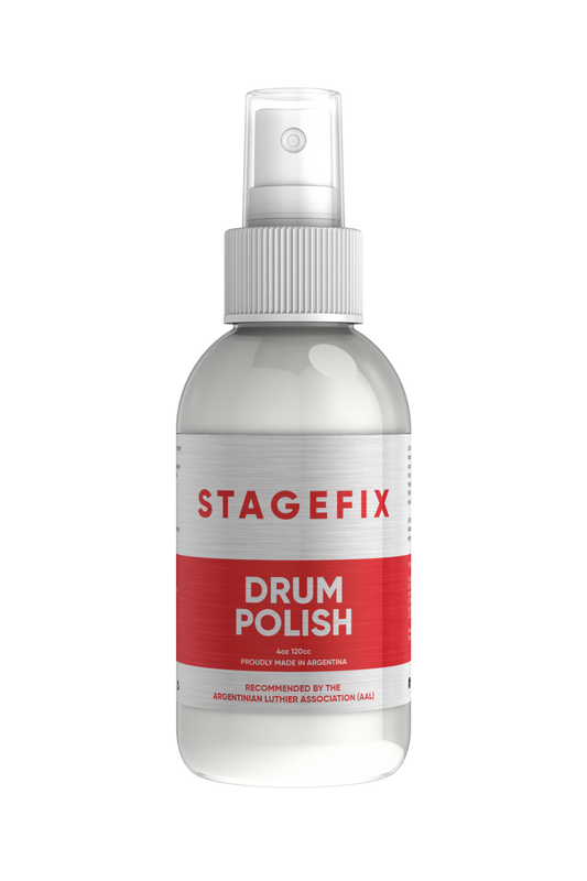 DRUM POLISH