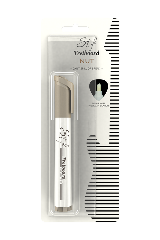 NUT Fretboard Cleaner & Conditioner