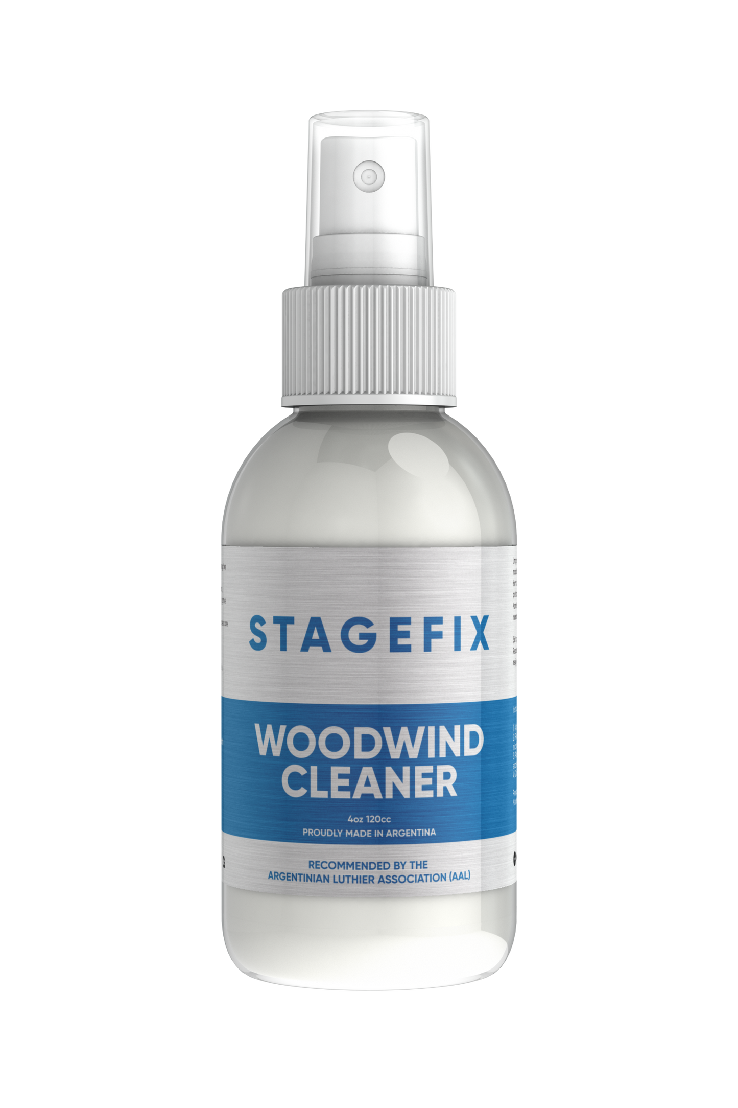 WOODWIND CLEANER